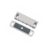 Magnet Senior 7 kg - Wit : Klik op de afbeelding om de productdetails te bekijken