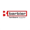 Garniture de porte balcon (volet) 430 - RAL 9016 : cliquez sur l’image pour voir les détails du produit
