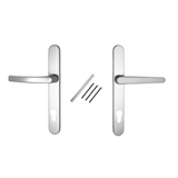 Kruk / Rolluikkruk ref. 6130F RAL 9005 MAT : Klik op de afbeelding om de productdetails te bekijken
