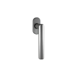 Standaard raamkruk design FT11 - Inox : Klik op de afbeelding om de productdetails te bekijken