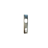Coiffe PZ pour 911 - RAL 9005 MAT : cliquez sur l’image pour voir les détails du produit