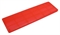 Cale à vitrage en PVC 3 mm rouge : cliquez sur l’image pour voir les détails du produit