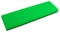 Cale à vitrage en PVC 5 mm vert : cliquez sur l’image pour voir les détails du produit