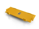 Précale à vitrage Salamander 3D/500 : cliquez sur l’image pour voir les détails du produit