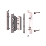 Knoopvormig scharnier TB-FORCE 10 RAL 8077 : Klik op de afbeelding om de productdetails te bekijken