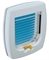 kattenluik Swing 1SB wit - 215 x 240 mm : Klik op de afbeelding om de productdetails te bekijken