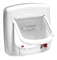 Chatière magnétique Petsafe 400 - Blanc : cliquez sur l’image pour voir les détails du produit