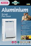 Chatière aluminium Staywell 600 small : cliquez sur l’image pour voir les détails du produit