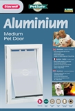 Chatière aluminium Staywell 620 medium : cliquez sur l’image pour voir les détails du produit