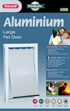 Chatière aluminium Staywell 640 large : cliquez sur l’image pour voir les détails du produit