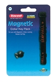 Collier magnétique pour chatière Staywell : cliquez sur l’image pour voir les détails du produit