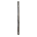 Overleggrendel 250 mm - Geborsteld Inox : Klik op de afbeelding om de productdetails te bekijken