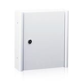 Binnen brievenbus 08460 - Wit : Klik op de afbeelding om de productdetails te bekijken