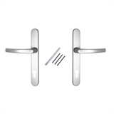 Kruk / Kruk ref. 5130F RAL 9016 : Klik op de afbeelding om de productdetails te bekijken