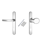 Kruk / Trekker ref. 5231F RAL 9016 : Klik op de afbeelding om de productdetails te bekijken