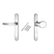 Kruk / Trekker ref. 5231F RAL 9016 : Klik op de afbeelding om de productdetails te bekijken