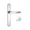 Kruk op binnen plaat ref. 5328F Blind RAL 9016 : Klik op de afbeelding om de productdetails te bekijken