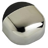 Magnetische deurstopper "Sesame" - Verchroomd : Klik op de afbeelding om de productdetails te bekijken