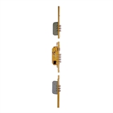 Serrure multi points TLB3 - Laiton : cliquez sur l’image pour voir les détails du produit