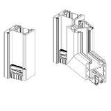 Contre-plaque "Kwind TS" : cliquez sur l’image pour voir les détails du produit