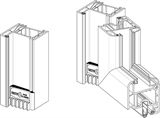 Contre-plaque "Kwind W23" : cliquez sur l’image pour voir les détails du produit