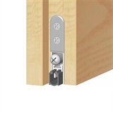 Isolporte Standard 1 Côté : cliquez sur l’image pour voir les détails du produit