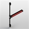 Kit Push Bar 3 points de fermeture : cliquez sur l’image pour voir les détails du produit
