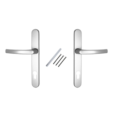 Monobloc krukken